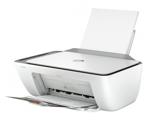 HP DeskJet 2820e All-In-One 588K9B - Galeria zdjęcie 2