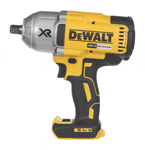 Klucz udarowy 18V DCF899N-XJ DEWALT - Galeria zdjęcie 3