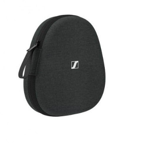 Słuchawki Sennheiser MOMENTUM 4 Wireless - Graphite - Galeria zdjęcie 11