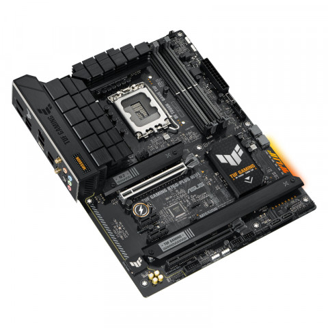 Płyta główna ASUS TUF GAMING B760-PLUS WIFI (90MB1ER0-M1EAY0) - Galeria zdjęcie 4