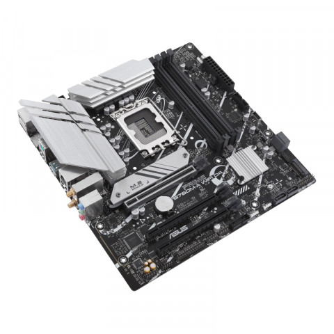 Płyta główna ASUS PRIME B760M-A WIFI D4 - Galeria zdjęcie 4