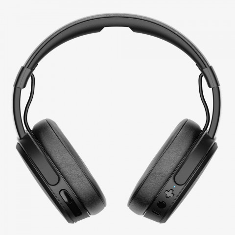 Słuchawki Skullcandy Crusher 3.0 Wireless Black - Galeria zdjęcie 2
