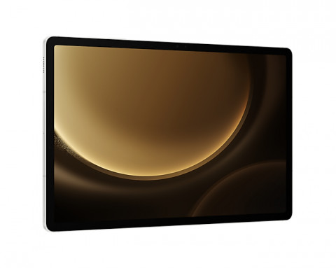 Tablet Samsung Galaxy Tab S9 FE (X516) 10.9" 6/128GB 5G Silver - Galeria zdjęcie 7