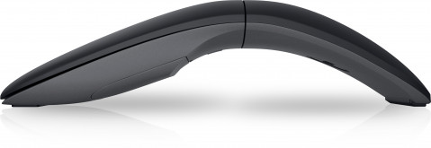 Dell Mysz podróżna Bluetooth MS700 - czarna - Galeria zdjęcie 3