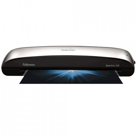 Fellowes Laminator osobisty Spectra A3 - Galeria zdjęcie 3