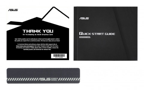 Karta graf. ASUS PRIME RTX 5060 TI 8GB OC - Galeria zdjęcie 11