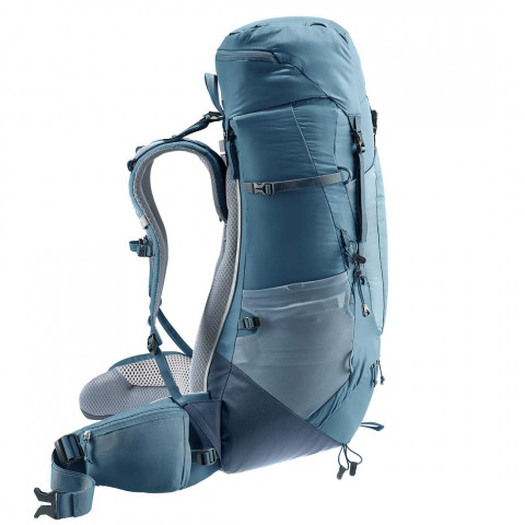Plecak trekkingowy Deuter Aircontact Lite 40 + 10 atlantic-ink - Galeria zdjęcie 13