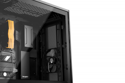 OBUDOWA BE QUIET! SHADOW BASE 800 BLACK - Galeria zdjęcie 10