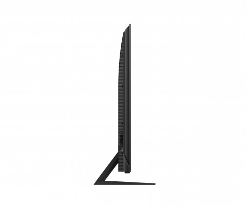 Telewizor TCL 55C805 QLED 55'' 4K Ultra HD 120Hz Google TV Dolby Vision IQ Czarny - Galeria zdjęcie 7