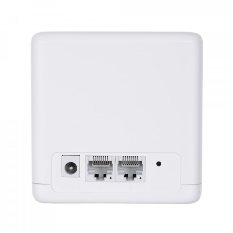 System mesh Mercusys Halo H30G(3-pack) - Galeria zdjęcie 7
