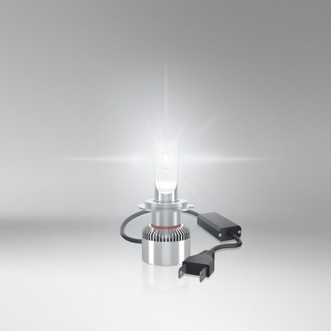 OSRAM LEDriving® XTR H7 6000K (64210DWXTR) - Galeria zdjęcie 3