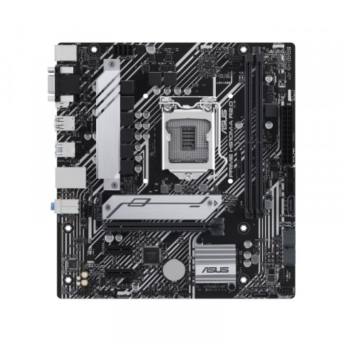 Płyta główna ASUS PRIME H510M-A R2.0 - Galeria zdjęcie 1