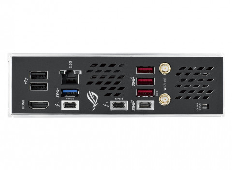 Płyta główna ASUS ROG STRIX Z790-I GAMING WIFI - Galeria zdjęcie 4