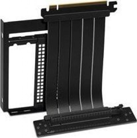 Wspornik DeepCool VERTICAL GPU BRACKET (R-Vertical-GPU-Bracket-G-1) - Galeria zdjęcie 1