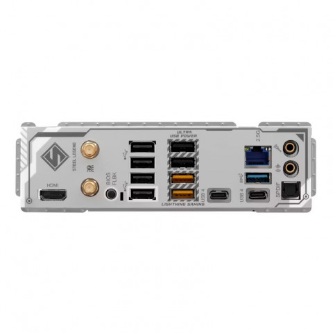 Płyta główna ASRock X870 Steel Legend WiFi - Galeria zdjęcie 2