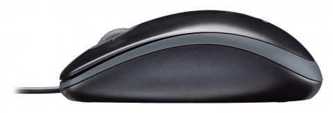 Klawiatura Logitech MK120 - Galeria zdjęcie 4