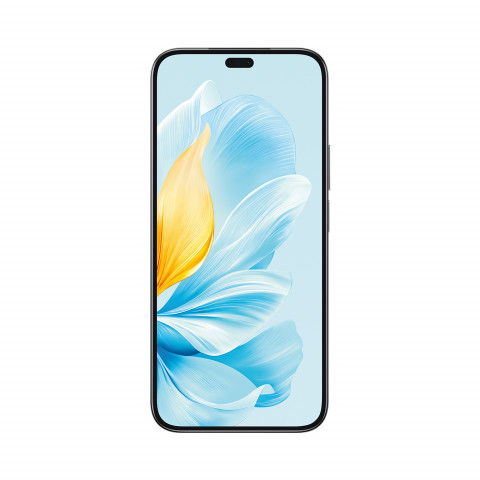 Smartfon Honor 200 Lite 5G 8/256GB Black - Galeria zdjęcie 2