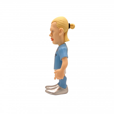 MINIX MANCHESTER CITY - ERLING HAALAND - Galeria zdjęcie 4
