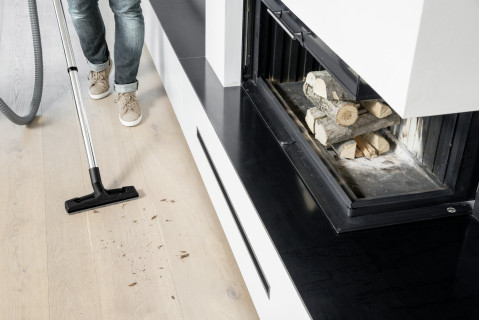 Odkurzacz kominkowy KARCHER AD 4 Premium - Galeria zdjęcie 7