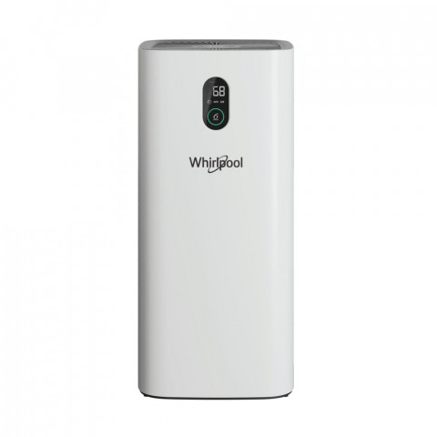Oczyszczacz powietrza WHIRLPOOL AP330W - Galeria zdjęcie 2