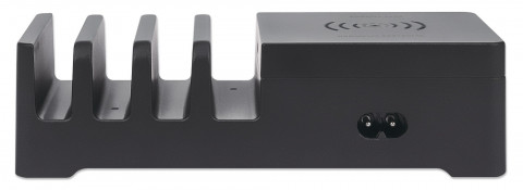 MANHATTAN STACJA ZASILAJĄCA 1X USB-C PD, 1X USB-A - Galeria zdjęcie 5
