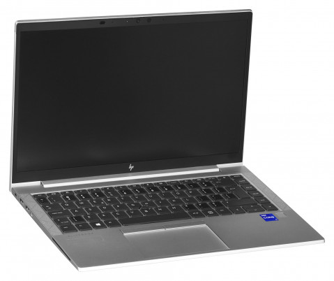 HP EliteBook 840 G8 i7-1165G7 16GB 512GB SSD 14" FHD Win11pro + zasilacz UŻYWANY - Galeria zdjęcie 2