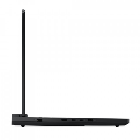 Lenovo Legion Pro 7 16IAX10H Ultra 9 275HX 16" WQXGA OLED 500nits Glossy 240Hz 64GB DDR5 2xSSD1TB GeForce RTX 5080 16GB W11Pro Eclipse Black - Galeria zdjęcie 9