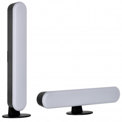 Lampka muzyczna LED Activejet AJE-MUSIC BAR RGB - Galeria zdjęcie 8