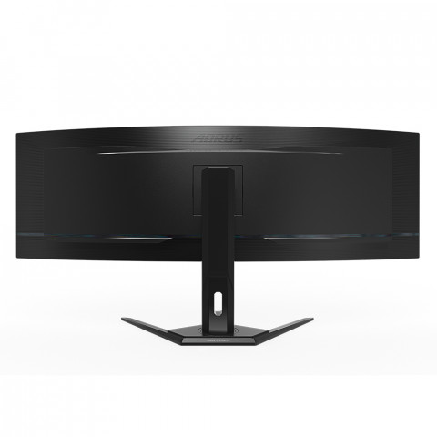 MONITOR GIGABYTE AORUS OLED 49" CO49DQ 144Hz - Galeria zdjęcie 5
