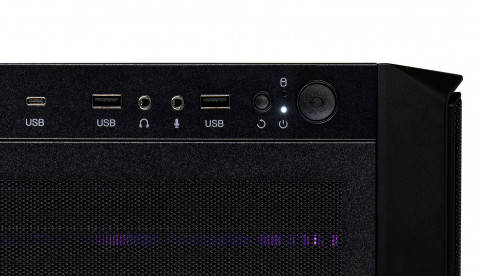 Komputer Actina PB Endorfy 285K/64GB/2/RTX5090/1000W - Galeria zdjęcie 7