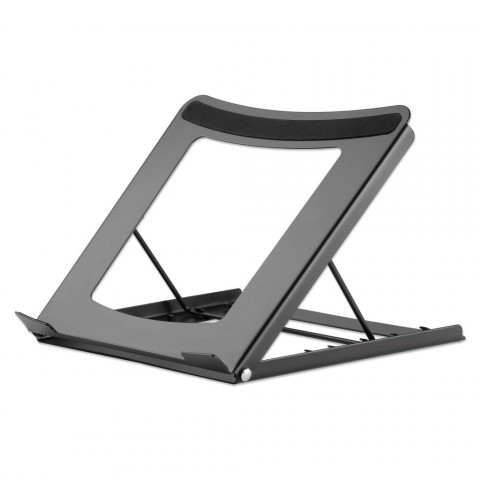 INTELLINET REGULOWANA PODSTAWKA STAND POD LAPTOPA - Galeria zdjęcie 1