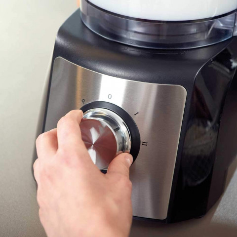 Robot kuchenny Black+Decker BXFPA1200E (1200W) - Galeria zdjęcie 6