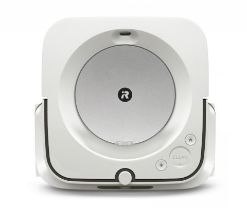Robot sprzątający iRobot Braava M6 (m6134) - Galeria zdjęcie 1