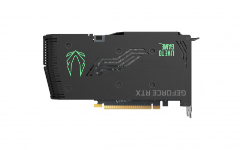 Karta graficzna ZOTAC GAMING GEFORCE RTX 3050 ECO 8GB GDDR6 - Galeria zdjęcie 2