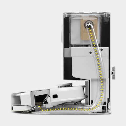 Stacja ładująco-odsysająca KARCHER RCV 5 - 2.269-643.0 - Galeria zdjęcie 5