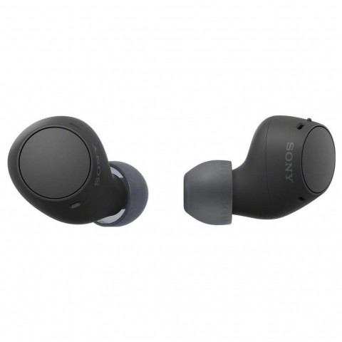 Słuchawki Sony WF-C510 Truly Wireless, Czarne - Galeria zdjęcie 2