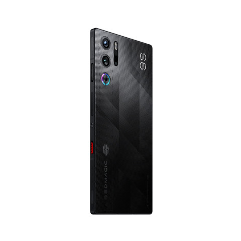 Smartfon REDMAGIC 9S Pro 5G 12/256GB (Sleet) - Galeria zdjęcie 4