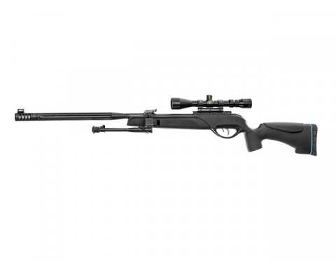 Karabinek wiatrówka HPA Mi MAXXIM 5,5mm - Galeria zdjęcie 2