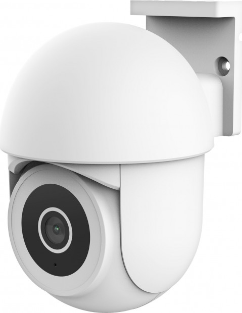 Kamera IP Trust IPCAM-3900 Outdoor PTZ Wi-Fi White (71363) - Galeria zdjęcie 1