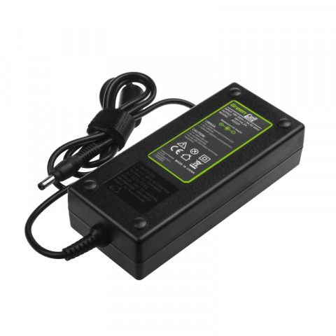 GREEN CELL ZASILACZ AD22P TOSHIBA 19V 6.3A 120W - Galeria zdjęcie 2