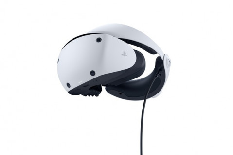 Sony Playstation VR 2 PS5 - Galeria zdjęcie 4