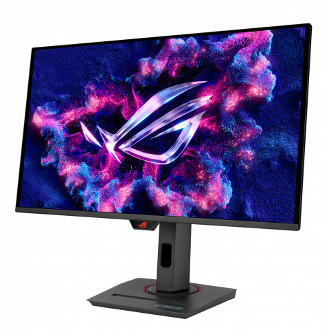 Monitor ASUS ROG Strix OLED 27" XG27ACDNG - Galeria zdjęcie 4