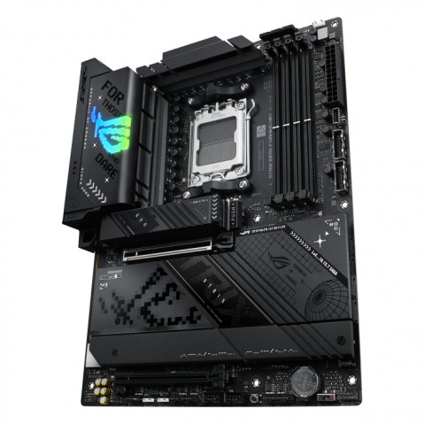 Płyta główna ASUS ROG STRIX X870-F GAMING WIFI - Galeria zdjęcie 4