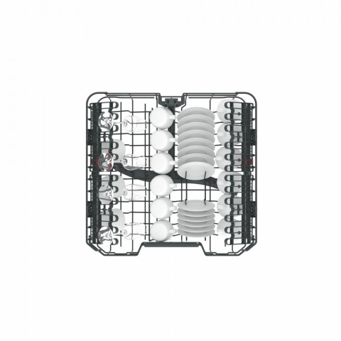Zmywarka do zabudowy WHIRLPOOL WI 7020 PF - Galeria zdjęcie 11