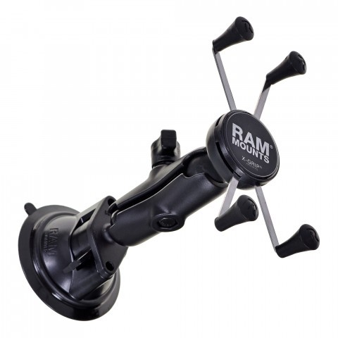 RAM MOUNT Uchwyt X-Grip™ RAM-B-166-UN10U - Galeria zdjęcie 5