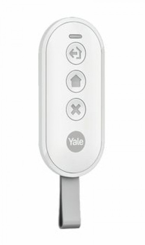Yale Pilot do inteligentnego alarmu, Przycisk paniczny - Galeria zdjęcie 7