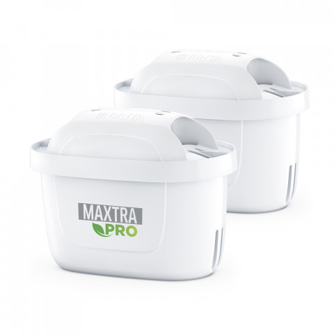Filtr Brita Maxtra Pro Hard Water Expert 2 szt - Galeria zdjęcie 1