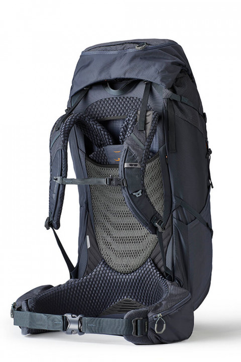 Plecak trekkingowy GREGORY Baltoro 100 Pro L Alaska Blue - Galeria zdjęcie 2