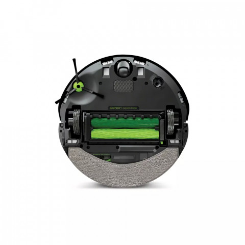 Robot sprzątający iRobot Roomba Combo j7 (czarny) - Galeria zdjęcie 5