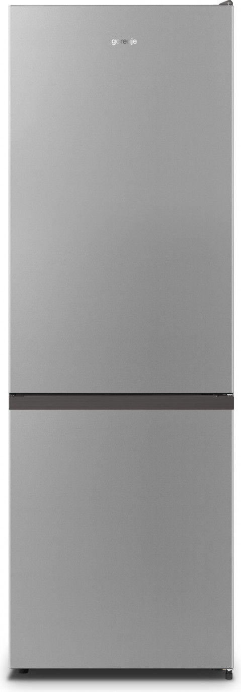 Lodówka GORENJE NRK6182PS4 MultiAirflow 178,5 cm - Galeria zdjęcie 1